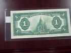 1923  1 Dominion Of Canada
