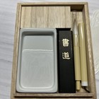 Adult Small Calligraphy Set Rare Limited