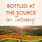 Natural Spring Water  16 9 Fl  Oz  Plastic Bottles  Pack Of 24