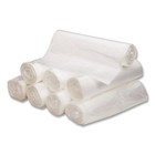 Ultra Plus Hd386014n 60 Gallon 14 Microns Can Liners - Natural  200 carton  New