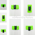 Ilet Insulin Pump Case  color Pump Only 