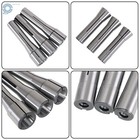 Metric 1 32  - 1  R8 Collet Set Fractional 29 Piece High Quality