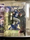 Mcfarlane Toys Nfl Series Dallas Cowboys Sports Picks Emmitt Smith Action Figure