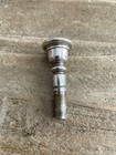 Vintage Frank Holton Chicago 27 Cornet Mouthpiece Mp Nice Free Ship