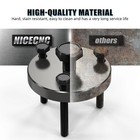 For Yamaha Raptor 660r Starter Clutch Flywheel Puller Tool Steel 2001-2005