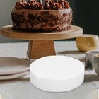  Cake Model Mold Fake Birthday Decorating Practice Board Arrangement Design