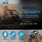 Qfs Oem In-tank Fuel Pump Replacement For Arctic Cat 550 700 H1 1000 Trv 