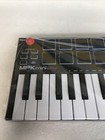 Akai Professional Mpk Mini Play Portable 25 Key Keyboard New No Box