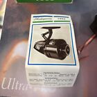 Vintage Shakespeare 1860 Fishing Reel With Box
