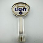 Vintage Olympia Light Beer Tap Handle 6  Lucite - New Old Stock Nos