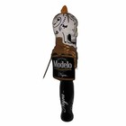 Rare New In Box Negra Modelo Sugar Skull Beer Tap Handle 11  Tall