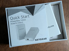 Netgear Powerline 1000 Mbps Gigabit Ethernet Adapter Kit - Complete 2-pack