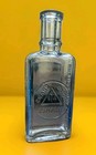 Antique Embossed Grand Union Tea Company Bottle  Late 19th Century Blow Mold 