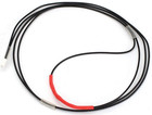 Aircraft Telemetry Temperature Sensor