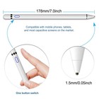 Touch Screen Pen Stylus Drawing Universal For Iphone Ipad Samsung Amazon Tablet