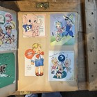 Vintage Scrapbook