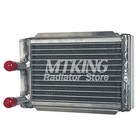 For Ford Mustang 1965-1968 1967 C5dz-18476-al All Aluminum Hvac Heater Core