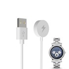 Usb Smart Watch Charger Cable Power Charging Dock For Michael Kors Mkt5017 5020