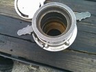 Harrington Storz 4     100  Adapter - To Storz 5     125  Fitting - Storz-lok