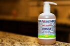 California Baby Super Sensitive Shampoo And Body Wash - Hair  Face  And Body 