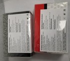 Pokemon Center Tcg Accessories Pok  mon Celebration 2 Double Deck Boxes Ra18 22