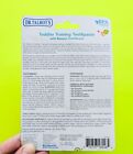 Dr  Talbot s Toddler Kids Training Toothpaste With Toothbrush 6m 