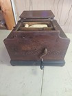 Rare Find   Beautiful 1890   s - Mascotte Organ With Spools By Gately Mfg  Co  