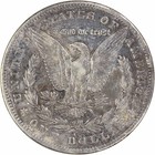 1889-cc Morgan Silver Dollar Vf Uncertified  453