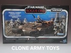 Star Wars Rogue One Imperial Combat Assault Tank Vintage Collection Vc 3 75 Dent