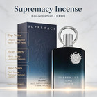 Afnan Supremacy Incense Eau De Parfum Spray Incense Scent 100ml 3 4 Fl Oz