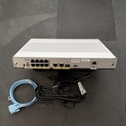 Cisco Isr 1100 Series C1111-8p Integrated Services Router