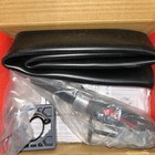 Ingersoll Rand 5208max Extended Air Die Grinder  25 000 Rpm  0 4 Hp  1 4 