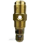 3 4  Flare X 3 4  Male Npt Air Compressor In Tank Brass Check Valve