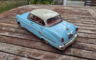 Tinplate Friction Power Gama 400 Opel Kapitan
