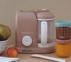 Beaba Babycook Solo Color  Praline New Free Shipping