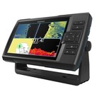 Garmin Striker Vivid 9sv  Us  W gt52hw-tm Transducer 010-02554-00