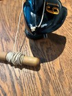 Ray Cox Thimble Drome Champion Tether Race Car  19 Excellent Condition