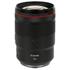 Canon Rf 135mm F 1 8 L Is Usm Lens - 8pc Starter Kit