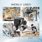 Air Compressor Pressure Switch Control Valve  90-120psi Pressure Regulator With