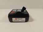 Federal Signal 862302919-pf 6 Button Convergence Control