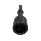 2 Inch Tent Stake Driver 1-1 8  Hex Shank 2-1 8  Cup Steel Demolition Hammer Bit