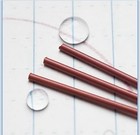 12pk Rite In The Rain Red 1 1mm Point Size Lead Refill  Leads For Pencil No 99rr