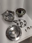 Fristam Fpx732-165 Ss Centrifugal Pump Head 2-1 2 X 2 Tri-clamp No Motor