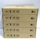 Lot Of 5 Cisco 7965g Unified Gigabit Ip Phones P n 68-3309-04 Rev B0 New