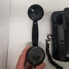 Vintage Automatic Electric Wall Hanging Rotary Telephone  Untested