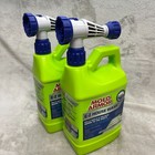 Mold Armor Ez House Wash Kills Mold   Mildew   Liquid  64 Oz   2-pack 