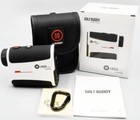 Golfbuddy Lite 2 Golf Laser Rangefinder  Faster Measurement Speed  Pin Finder  
