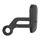 Replacement Shutter Cable Rubber Plug Cover For Nikon D850 Camera Repair Part