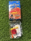 Amazing Magic Tricks Mini Kit Toy Network Master Magician Set Ages 3 
