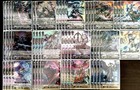 Cardfight Vanguard Bushiroad Tgc V Stan Shadow Paladin Deck 50 Pieces